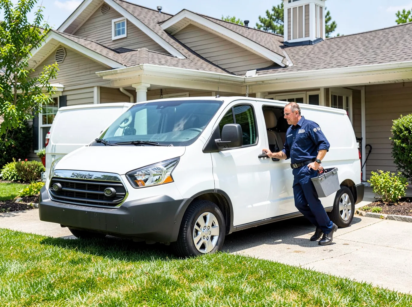Emergency Plumber company in Linden, IN